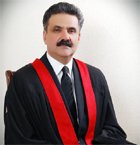 “From Tribal Roots to the Supreme Court: The Inspiring Life of Justice Yahya Afridi”