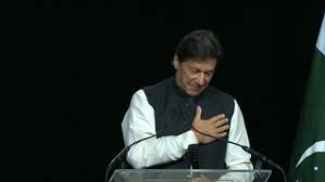 personal reflection of imran khan